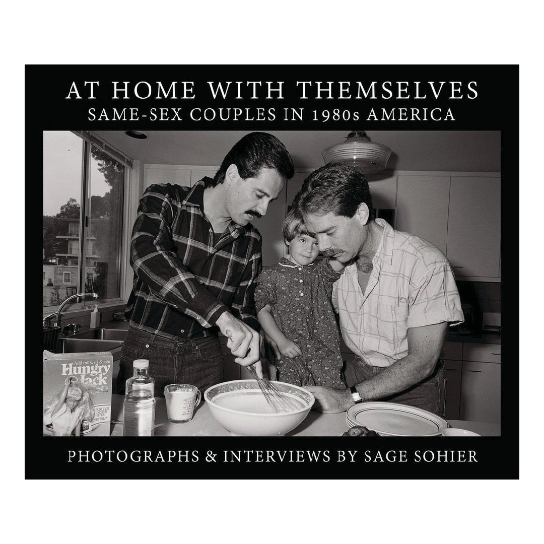 At Home With Themselves | Launch Photo Books